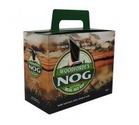 Солодовый экстракт Woodforde’s Nog Strong Dark Ale (3 кг)