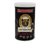 Солодовый экстракт Brewferm Old Flemish Brown (1,5 кг)