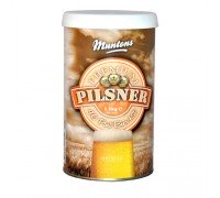 Солодовый экстракт Muntons Premium Pilsner (1,5 кг)
