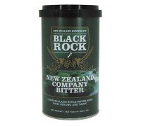 Солодовый экстракт Black Rock New Zeland Bitter (1,7 кг)