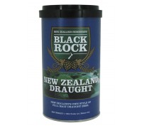 Солодовый экстракт Black Rock New Zealand Draught (1,7 кг)