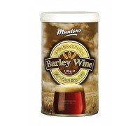 Солодовый экстракт Muntons Premium Barley Wine (1,5 кг)