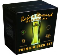 BullDog Raja's Reward India Pale Ale (3,4 кг)