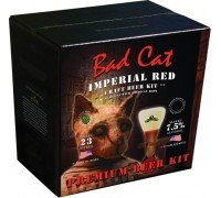 BullDog Bad Cat Imperial Red (4,7 кг)