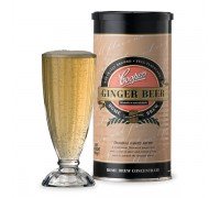 Солодовый экстракт Coopers Ginger Beer (имбирное) (0,98 кг)