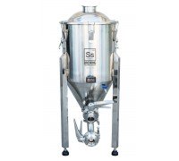 Конический стальной ферментер (ЦКТ) Ss Brewtech Chronical 7 Brewmaster (26 л)