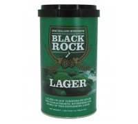 Солодовый экстракт Black Rock Lager (1,7 кг)
