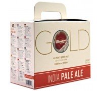 Солодовый экстракт Muntons Gold India Pale Ale (3 кг)