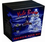 BullDog Yule Brew Cinnamon & Ginger (3,8 кг)