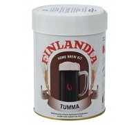 Солодовый экстракт Finlandia Tumma/Темное (1 кг)