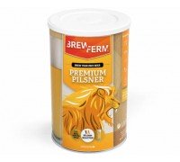 Солодовый экстракт Brewferm Premium Pilsner (1,5 кг)