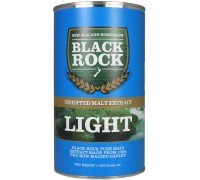 Неохмеленный экстракт Black Rock Light