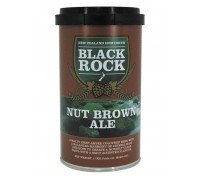 Солодовый экстракт Black Rock Nut Brown Ale (1,7 кг)