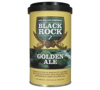 Солодовый экстракт Black Rock Golden Ale (1,7 кг)