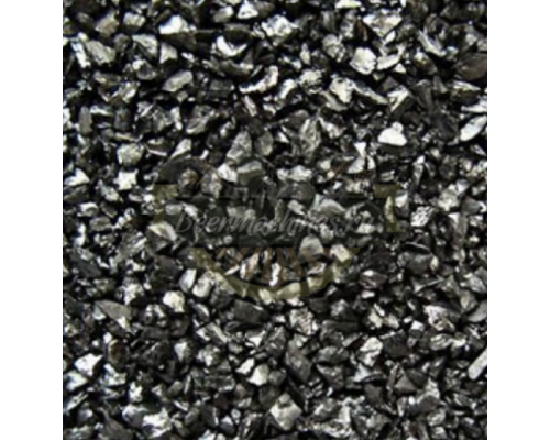 Уголь активированный БАУ-А, 500 г
