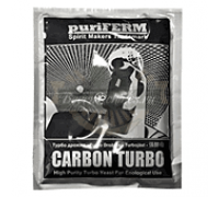 Уценка: дрожжи Puriferm Carbon Turbo (с углём), 106 г