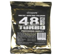 Дрожжи Alcopure Pure 48 Turbo, 140 г