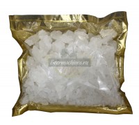 Сахар карамельный белый (Бельгия), 500 г