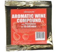 Дрожжи Alcopure Aromatic Wine Compound, 40 г