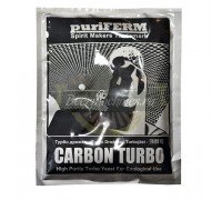 Дрожжи Puriferm Carbon Turbo (с углём), 106 г