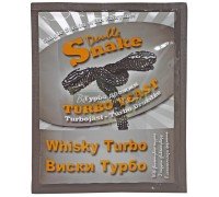 Дрожжи DoubleSnake Whisky Turbo, 70 г