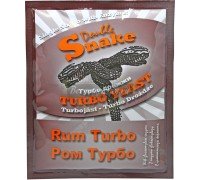 Дрожжи для рома DoubleSnake Rum Turbo, 70 г