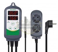 Контроллер температуры / терморегулятор Inkbird ITC-308s