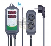 Контроллер температуры / терморегулятор Inkbird ITC-308 WiFi